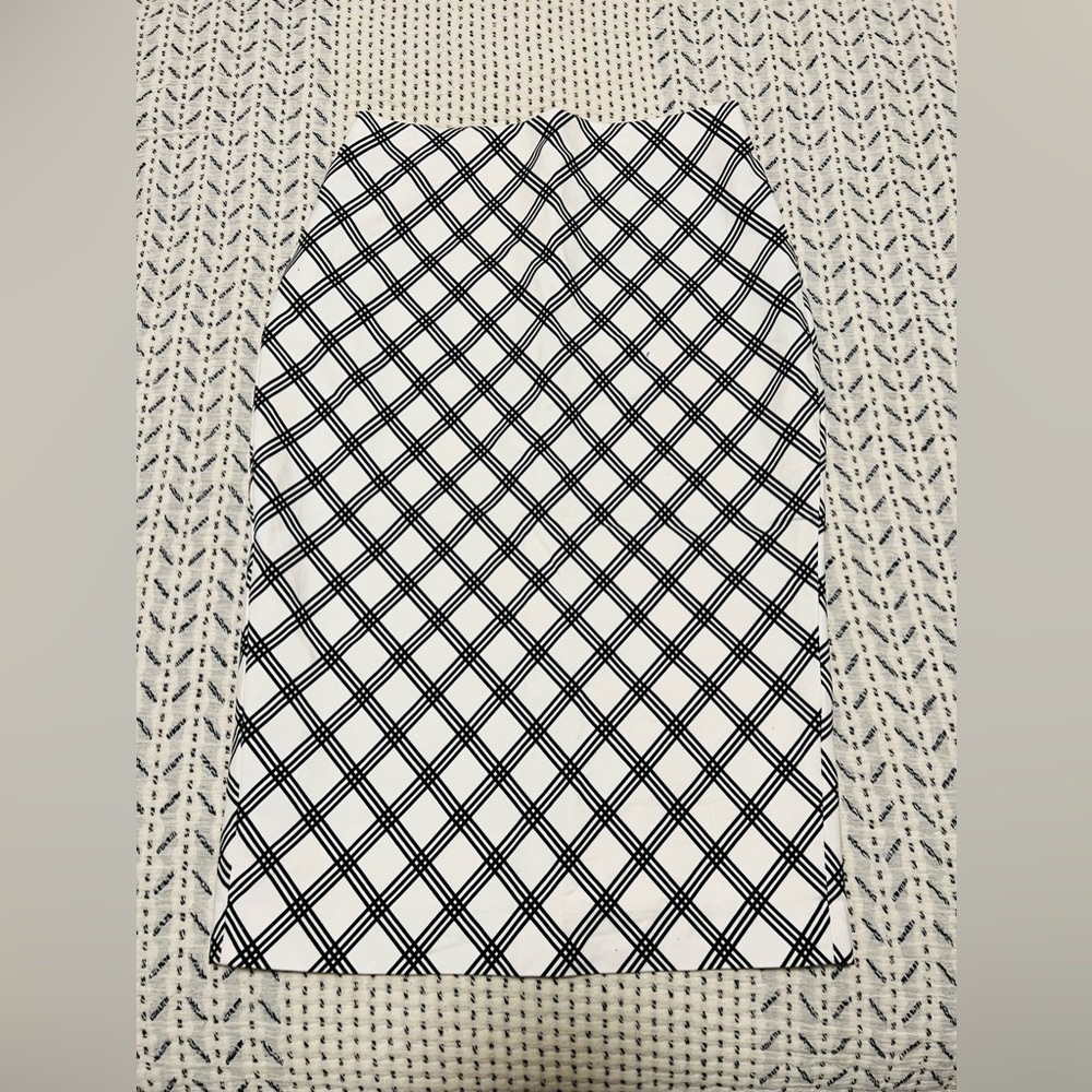 Express Pencil Skirt Size 2 - NWOT